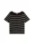 TOMMY HILFIGER Trui  zwart / wit