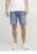 Jack – Jones Jjitony Jjoriginal Shorts Am 460 Sn Korte Broeken Blue Denim Am 416