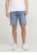 Jack – Jones Jjitony Jjoriginal Shorts Am 460 Sn Korte Broeken Blue Denim Am 416
