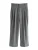 Next Bandplooibroek  donkergrijs