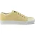 Lanvin DBB1 trainers Geel