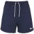 NIKE Sportbroek ‘Park 20’  donkerblauw / wit