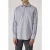 Paul Smith Mens S/c Tailored Fit Shirt Inky Blue