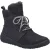 JOSEF SEIBEL Ruby 53 | Enkellaars voor Dames | grijs