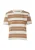s.Oliver Shirt  cappuccino / wolwit