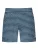 Mey Zwemshorts ‘Crane Swarm’  lichtblauw / zwart / wit