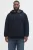 JACK & JONES PLUS SIZE tussenjas donkerblauw