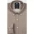 Giordano Casual hemd lange mouw Bruin Brando long sleeve button dow 527010/80