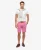 Superdry Mannen Vintage International Short Roze