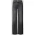 Tommy Jeans broek met rechte pijpen low rise jeans van katoenmix