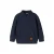 NAME IT MINI gebreide trui – donkerblauw