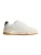 Bershka Sneakers laag  beige / zwart / wit