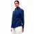 Damenlinnen lange mouwen blouse Haris Cotton Essentials