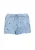 s.Oliver Jeans  blauw denim / rood