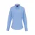 Premier Dames/Dames Gestreept Oxford Formeel Overhemd Met Lange Mouwen (Oxford Blauw)