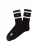 THE NORTH FACE Sokken ‘Everyday’  zwart / wit