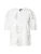VERO MODA Blouse ‘VMJAMIE ELSE’  azuur / groen / lichtroze / natuurwit
