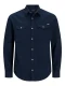 Jack & Jones Male Overhemden Jjesheridan Shirt L/s Noos