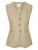 MADELEINE Bodywarmer  sand
