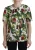 Dolce & Gabbana Crew-neck Katoenen Top Blouse Fruit Dames T-shirt