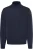 MAERZ Superwash Coltrui donkerblauw, Effen