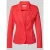 FREE/QUENT Slim fit blazer met knoopsluiting, model ‘NANNI’
