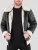 Alpha Industries B3 FL Heren Vliegerjack in Zwart