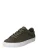 Garment Project Sneakers laag ‘Type’  olijfgroen