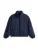 TOMMY HILFIGER Tussenjas  donkerblauw