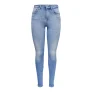 Damesjeans Only Onlpower Rea934 Noos
