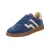 GANT Sneakers laag  lichtbeige / blauw