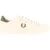 Fred Perry Spencer Leren Ecru Sneakers
