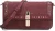 Furla Schoudertas
Dames Furla Iride S Crossbody, Materiaal: Suède, Kleur: Bordeaux