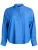 Zizzi Blouse ‘MANAVAS’  blauw