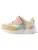 Next Sneakers  geel / pastelgroen / sering / rosa