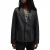 AllSaints Andrius Blazer Black