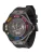 Philipp Plein Analoog horloge ‘$keleton Royal’  blauw / groen / pink / zwart