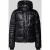 Tom Tailor Regular fit gewatteerd jack met capuchon