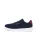 TOMMY HILFIGER Sneakers laag  navy / cranberry / wit