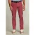 River Woods Slim Fit Cotton Chino Amaranth Pink