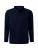 PIERRE CARDIN Shirt  donkerblauw