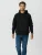 TEESHOPPEN Trui ‘ Hoodie ‘  zwart