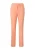 COMMA Pantalon  abrikoos