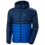 Geïsoleerde jas met capuchon Helly Hansen Banff