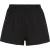 Mymo Korte broek Dames zwart