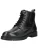 BULLBOXER Veterboots  bruin / zwart