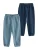 Next Broek  navy / royal blue/koningsblauw