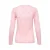 Vrouwenblouse fransa Frdetala