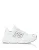 Plein Sport Sneakers laag ‘Tiger’  grijs / wit