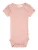 Lil’Atelier Rompertje/body ‘NBFRACHELS’  oudroze